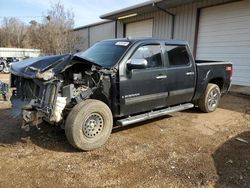 2009 GMC Sierra K1500 SLT en venta en Grenada, MS