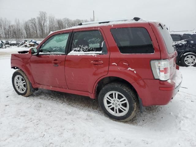 2010 Mercury Mariner Premier