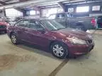 2008 Honda Accord LXP