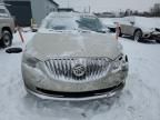 2014 Buick Lacrosse