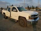 2018 Chevrolet Silverado C1500 LT