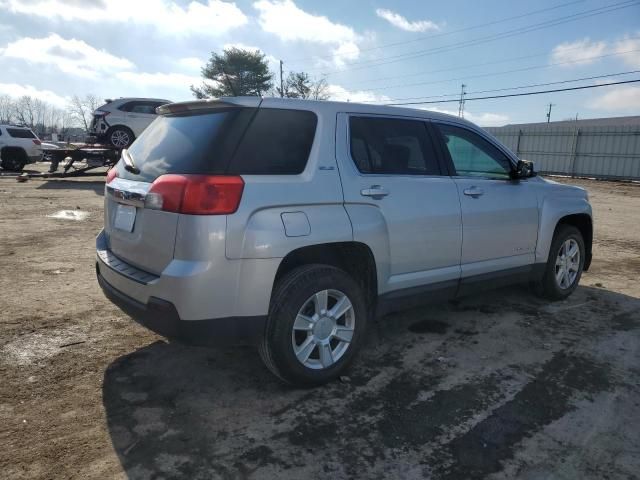 2013 GMC Terrain SLE