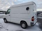 2006 Dodge Sprinter 2500