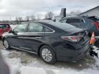 2016 Hyundai Sonata Hybrid