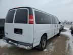 2013 Chevrolet Express G3500 LT