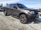 2006 Ford F150 Supercrew