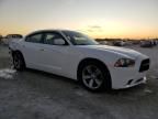 2012 Dodge Charger SE