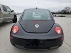 2008 Volkswagen New Beetle S