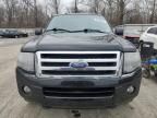 2012 Ford Expedition EL Limited