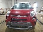 2016 Fiat 500L Trekking