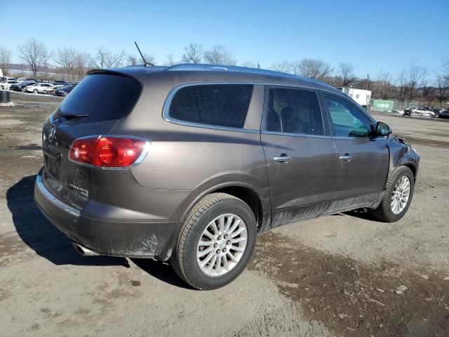 2011 Buick Enclave CXL