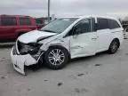 2011 Honda Odyssey EXL