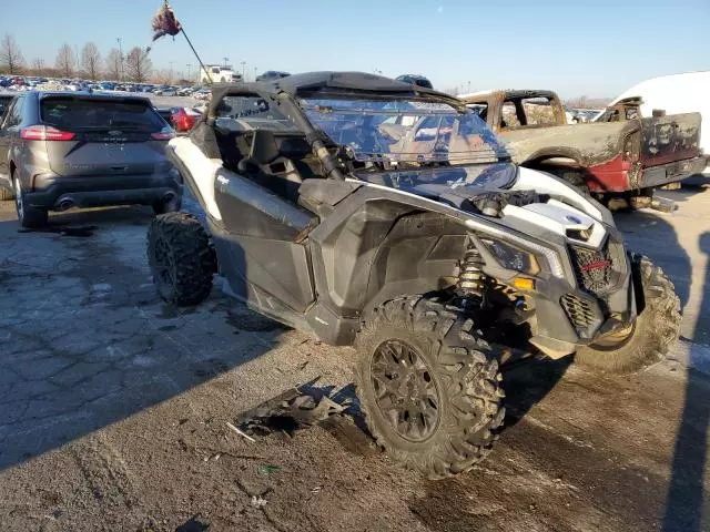 2019 Can-Am Maverick X3 Turbo