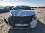 2016 Ford Taurus Police Interceptor