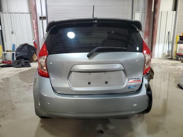 2014 Nissan Versa Note S