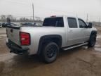 2011 Chevrolet Silverado C1500 LTZ