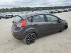 2017 Ford Fiesta SE