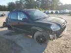 2007 Hyundai Tucson SE