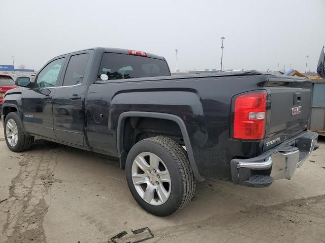 2015 GMC Sierra K1500 SLE