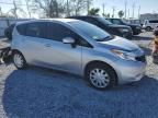 2016 Nissan Versa Note S