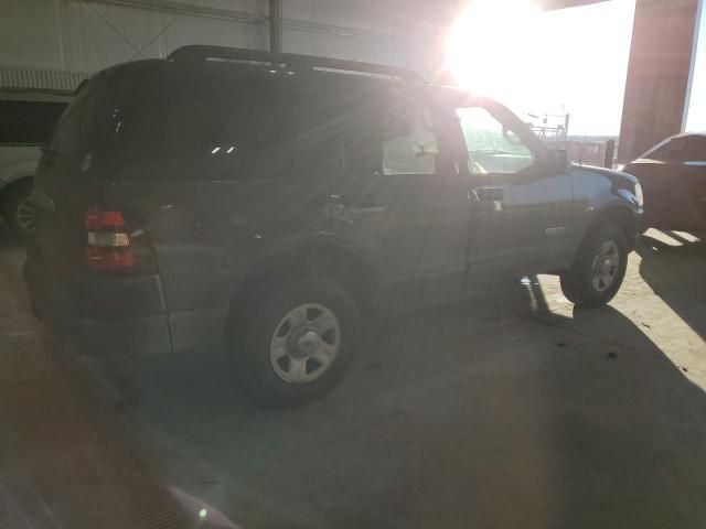 2006 Ford Explorer XLS