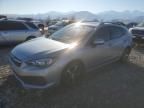 2020 Subaru Impreza Premium