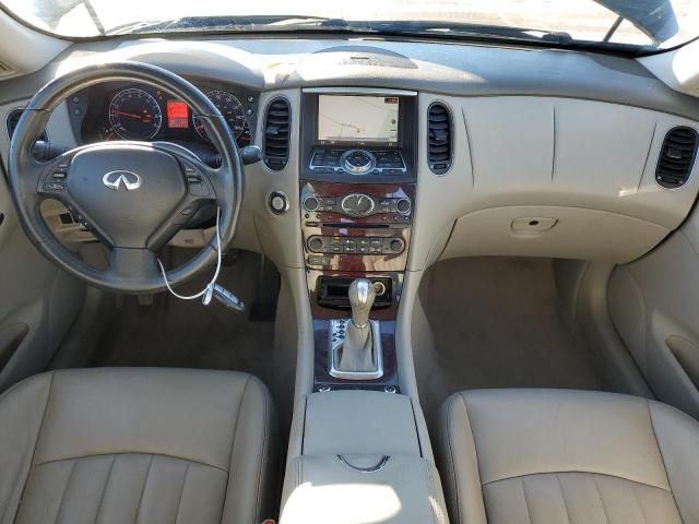 2010 Infiniti EX35 Base