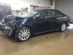 Toyota salvage cars for sale: 2014 Toyota Camry L