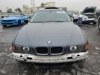 2000 BMW 528 I Automatic