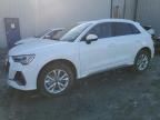 2025 Audi Q3 Premium S Line 45