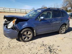 2016 Subaru Forester 2.5I Premium en venta en Chatham, VA