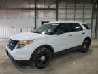 2014 Ford Explorer Police Interceptor