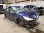 2010 Subaru Legacy 2.5GT Limited