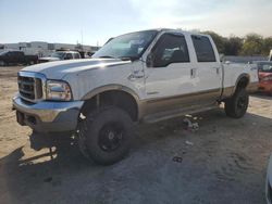 2003 Ford F250 Super Duty en venta en Apopka, FL