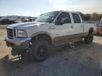 2003 Ford F250 Super Duty