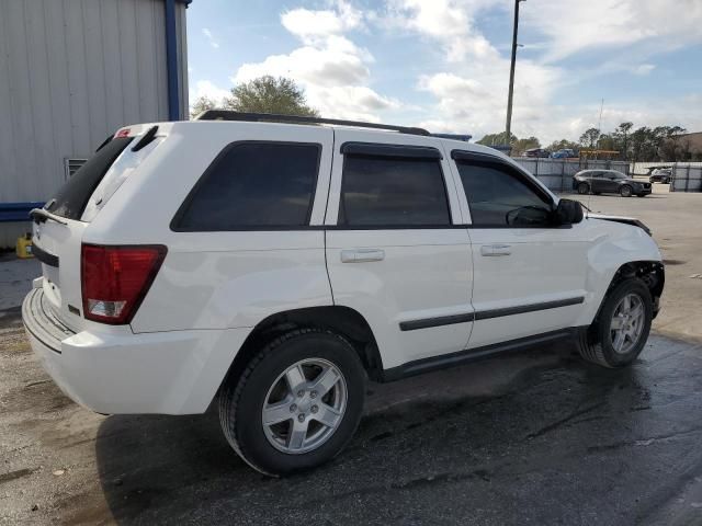 2007 Jeep Grand Cherokee Laredo