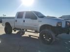 2005 Ford F250 Super Duty