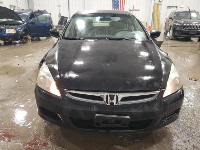 2006 Honda Accord EX