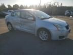 2007 Nissan Sentra 2.0