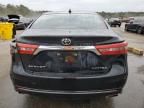 2017 Toyota Avalon XLE