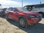 2016 Lexus NX 200T Base