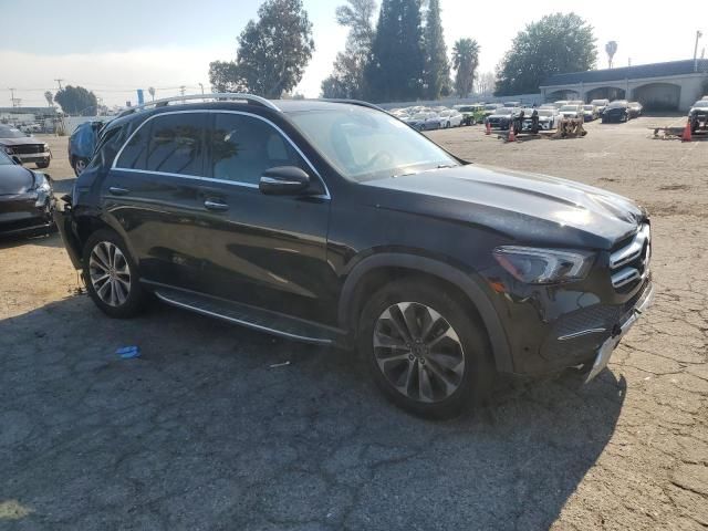 2020 Mercedes-Benz GLE 350 4matic