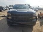 2020 Chevrolet Silverado K1500 Trail Boss Custom