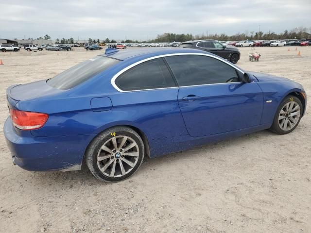 2008 BMW 335 XI