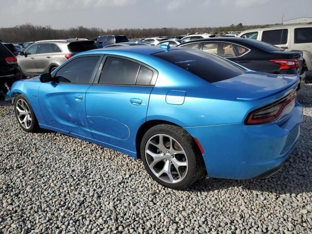 2015 Dodge Charger R/T