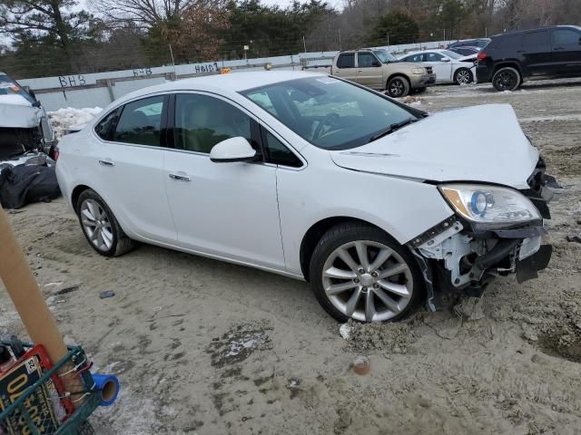 2014 Buick Verano Convenience