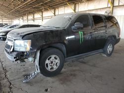 Salvage cars for sale from Copart Phoenix, AZ: 2009 Chevrolet Tahoe Special