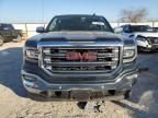 2017 GMC Sierra C1500 SLT