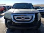 2009 Honda Pilot Touring