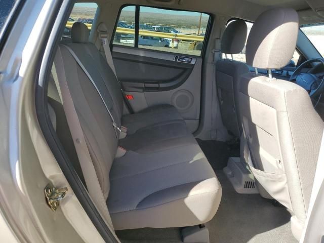 2005 Chrysler Pacifica